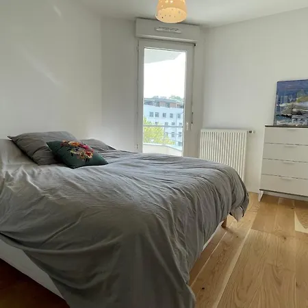Les Capucines - Appartement Moderne Proche Centre D'Annecy Exterior photo