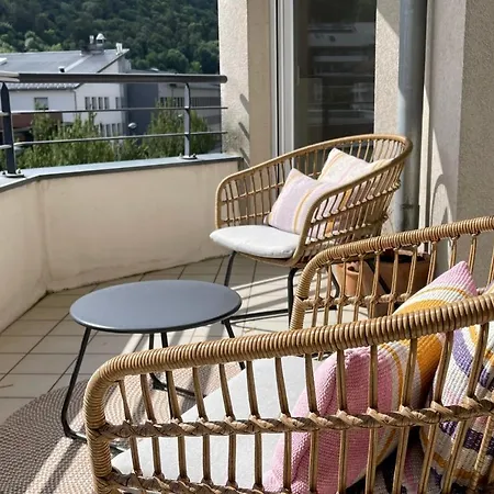 Les Capucines - Appartement Moderne Proche Centre D'Annecy Exterior photo